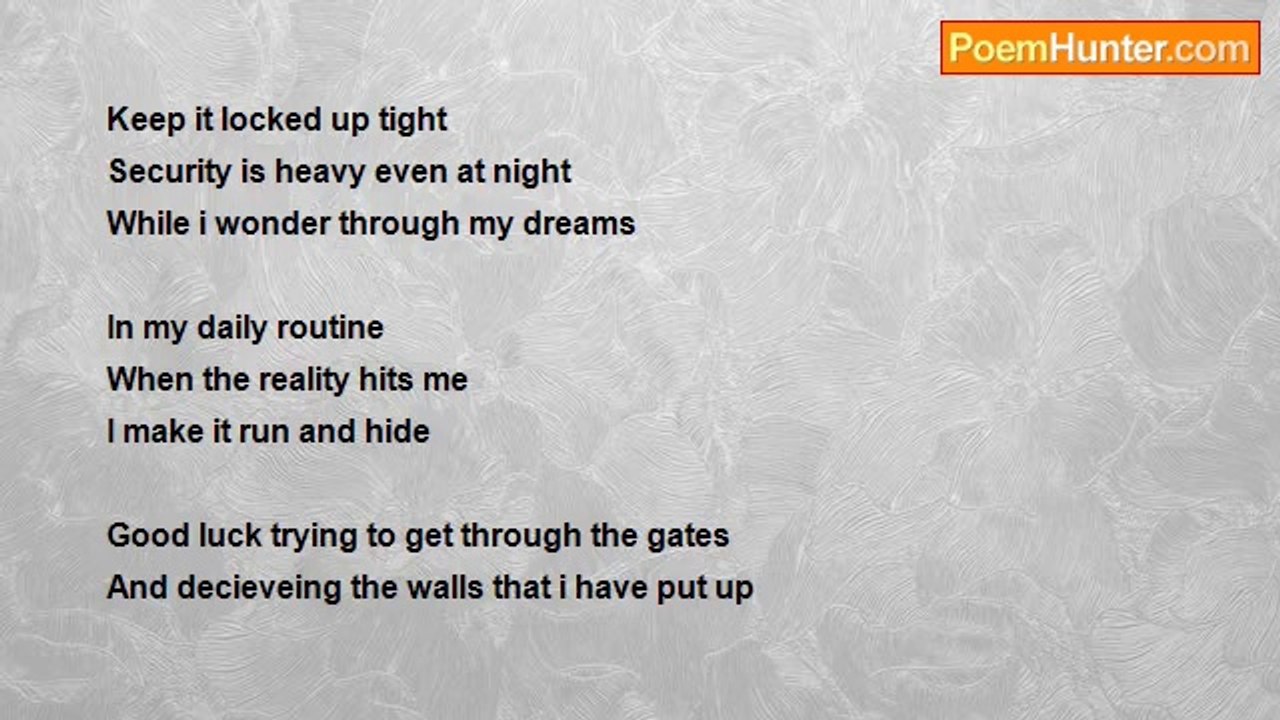 Guarded Heart - Guarded Heart