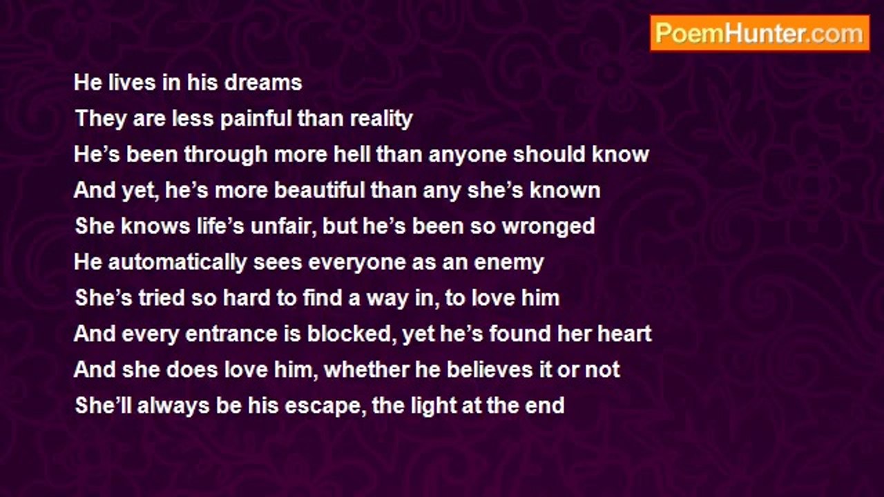 Guarded Heart - Beautiful And Tormented