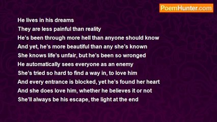 Guarded Heart - Beautiful And Tormented