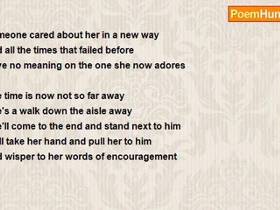 Guarded Heart - He Asked...She Said Yes
