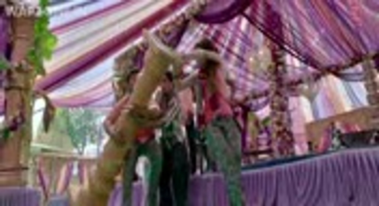 Banjaara (Ek Villain)