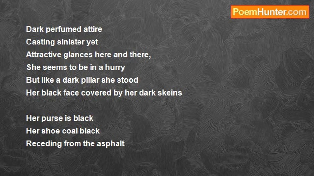 Kojo Owusu - The Dark Lady