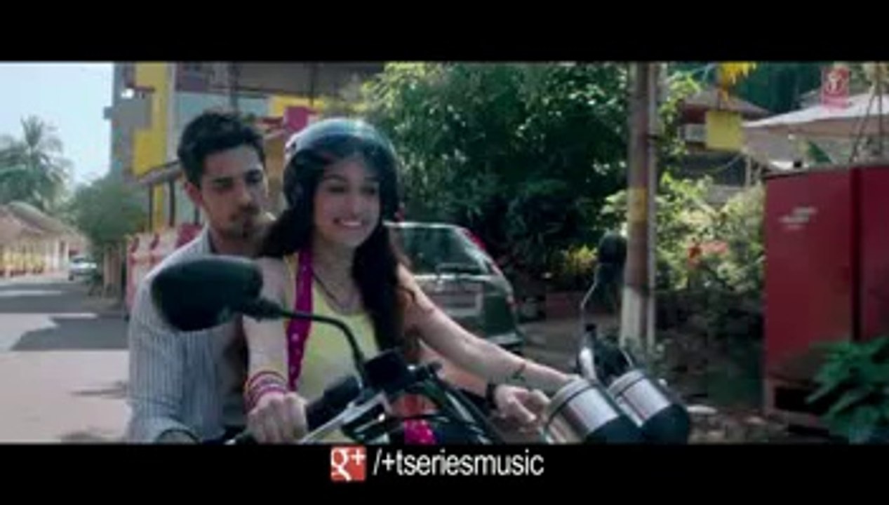 Galliyan (Ek Villain)