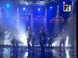 P Diddy feat. Cassie - Come To Me Live