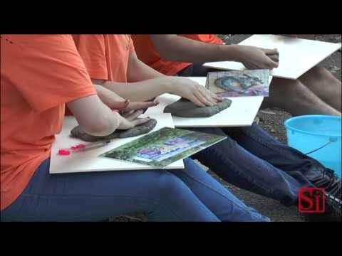 Napoli - Giochi senza barriere -1- (12.06.14)