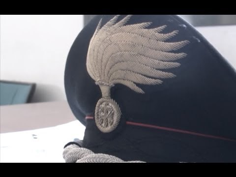 Napoli - Traffico di cocaina nella Napoli bene , 50 arresti -1- (12.06.14)