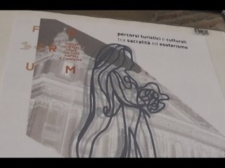 Napoli - I palazzi degli spiriti -2- (11.06.14)