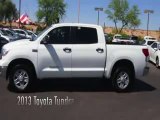 Toyota Tundra Dealer Chandler, AZ | Toyota Tundra Dealership Chandler, AZ