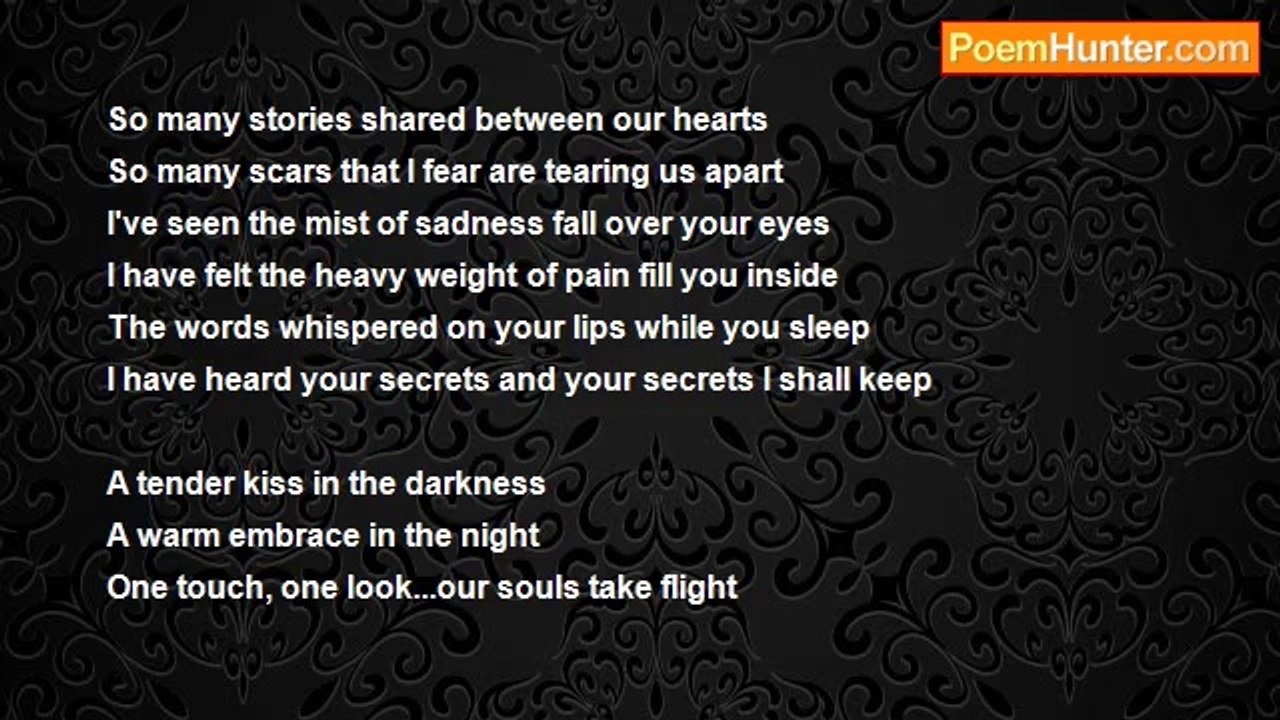 Taija Nichole Hoover - Hearts Fire