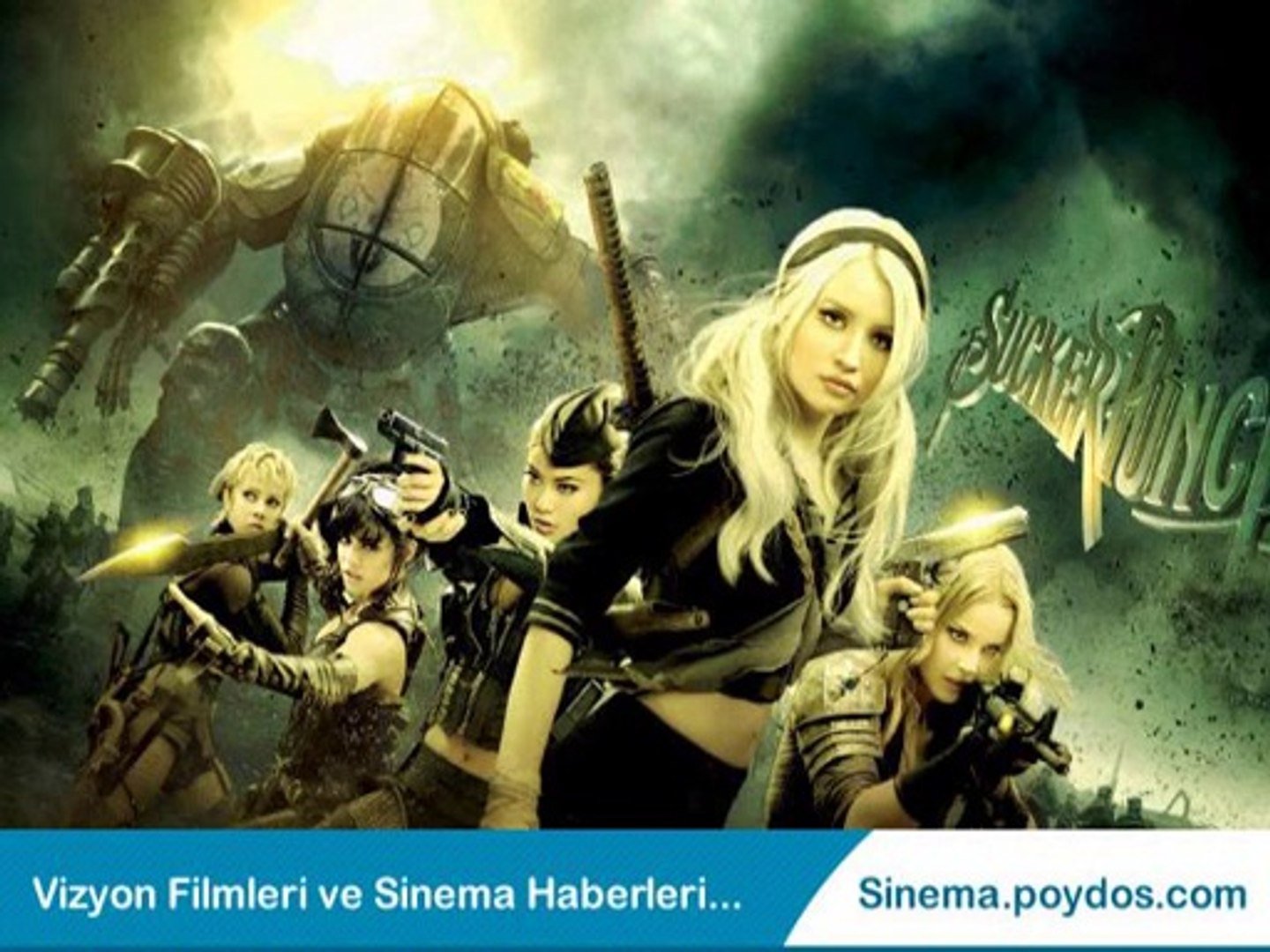 Dublaj turkce yabanci sinema Sinema izle