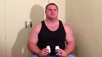 Dianabolic - Dekkatest Legal Muscle Supplements Stacker