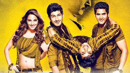 Top 5 Reasons To Not Miss Fugly Movie - Kiara Advani