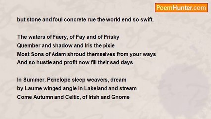 Mike Davis - With Faries