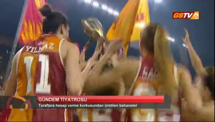 Basketbolda Gerçekler