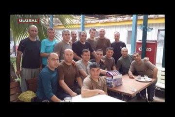 Davutoğlu'ndan son açıklama