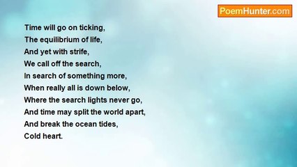 Nick Hilton - For Dany