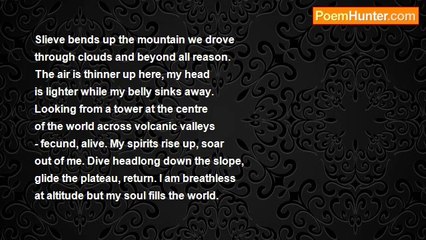 Annette Lohan - El Centro Del Mundo