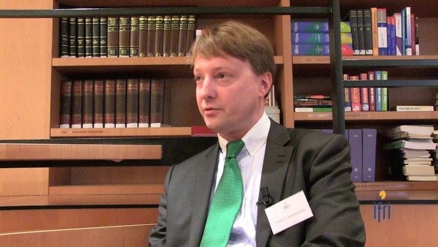 German, French, Polish and Russian views on Russia’s Foreign Policy