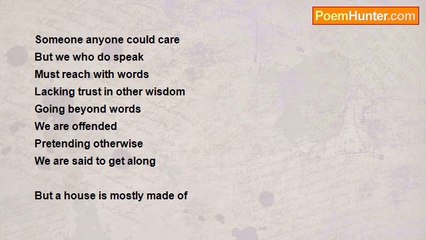 D A Phinney - On The Rocks