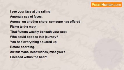 D A Phinney - Civil Farewell