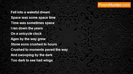 D A Phinney - Time Fall