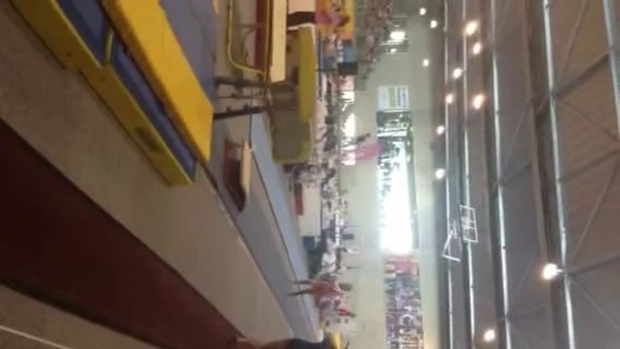 Saut shirley Finale de France ufOLEP niv4