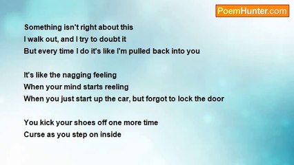 Jessy Liz - Burning Daylight With This Candy Lullaby