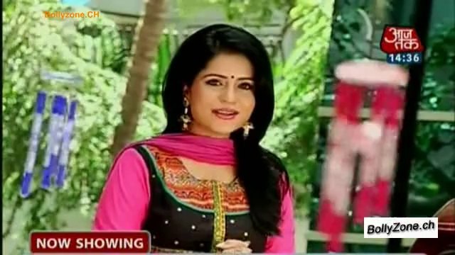Saas Bahu Aur Betiyan [Aaj Tak] 13th June 2014 Video Watch Online - Part1