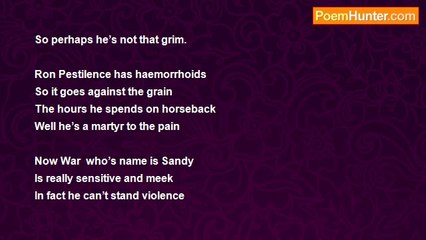 Bill Mitton - TWO FIFTHS