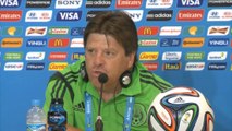 WM 2014: Mexiko-Trainer: 