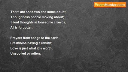 Peter S. Quinn - #46 (from, ‘What's Really Happening - In 54 numbers’)