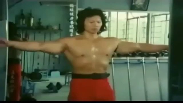 Bolo Yeung era o Cara mais Temido das Antigas
