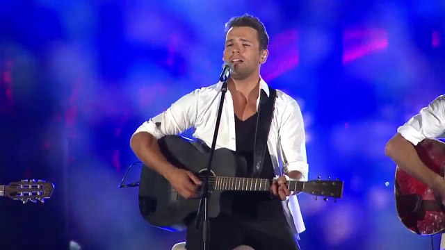 Νίκος Βέρτης - Θέλω Να Με Νιώσεις (Official Videoclip)