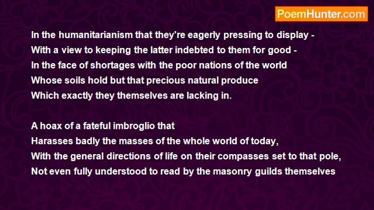 Erhard Hans Josef Lang - Calculus Revamp In The Making