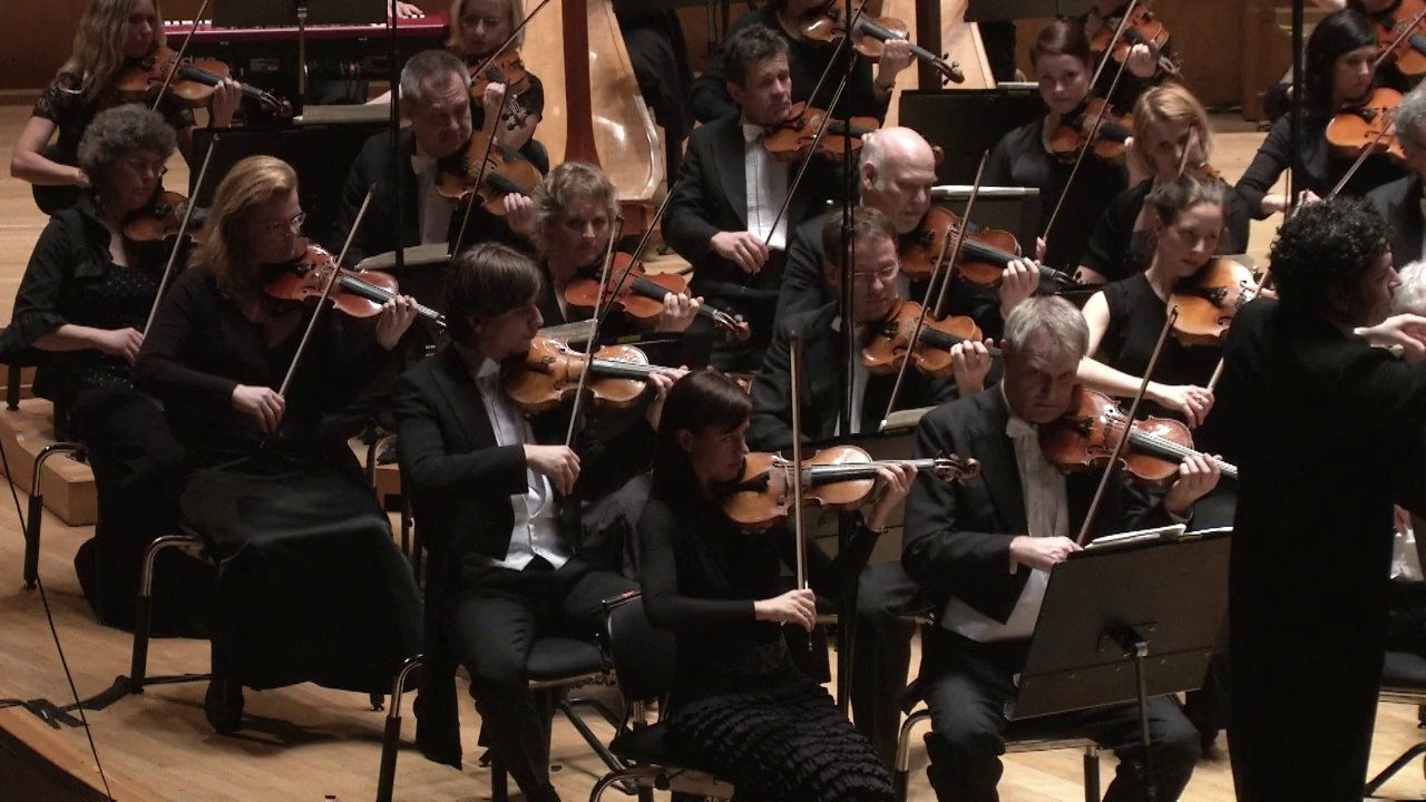 MASCAGNI - Cavalleria Rusticana: Gustavo Dudamel