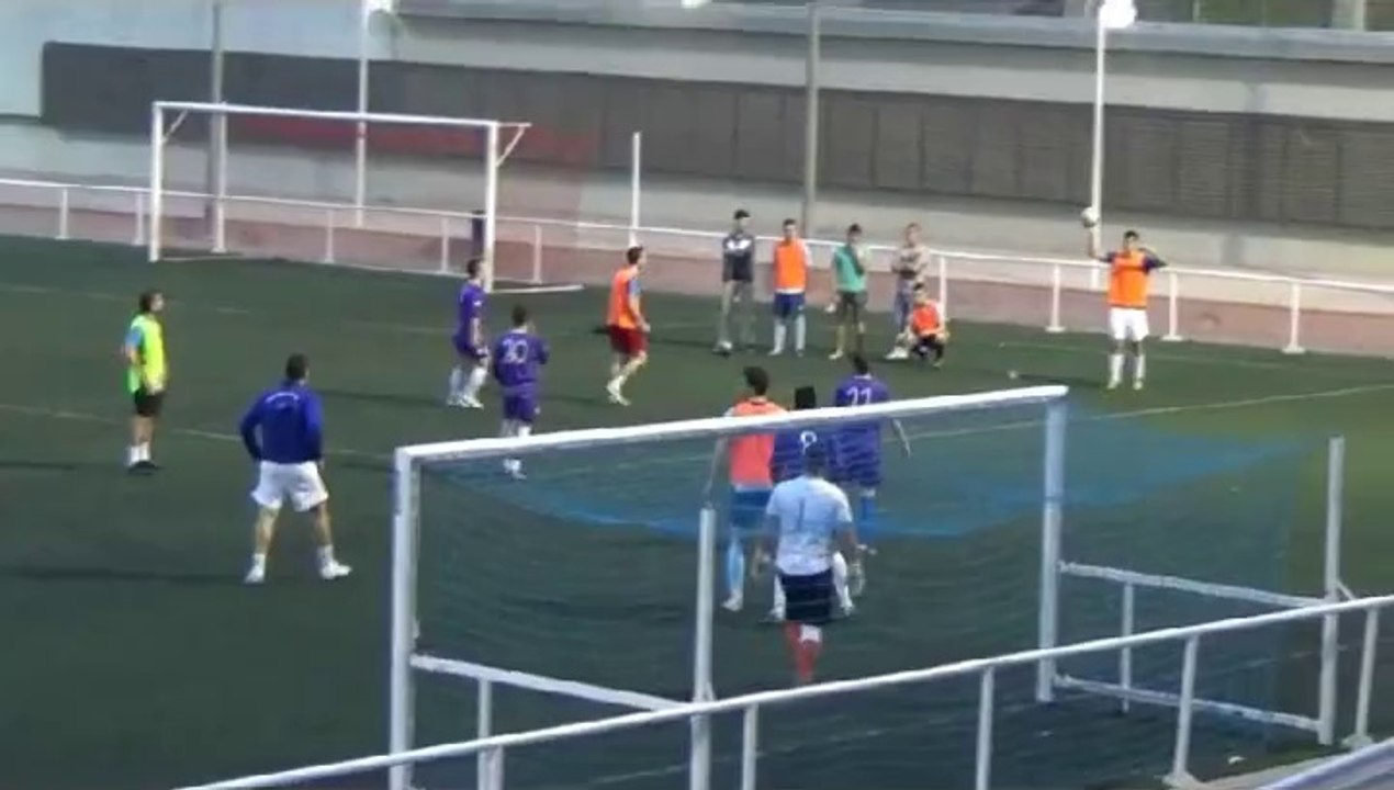 pl J33: Cartonajes Gamoy 2-1 Ac Frio