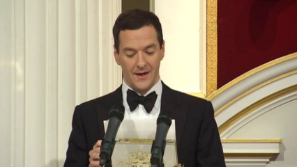 Osborne: Plans to fix Britain's housing market