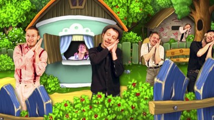 Zik Zag Zoom avec Les P'tits Freres