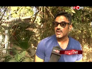 Athiya Shetty and Sooraj Pancholi under PRESSURE