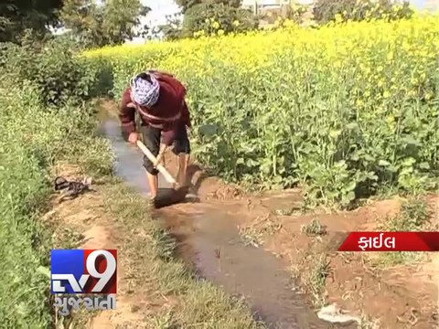 Modi's economic plans threatens as Met Dep. confirms that monsoon will be below average - Tv9