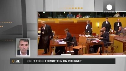 Google who? Things to remember about the 'right to be forgotten'