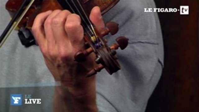 Dick Annegarn - « Oracle »