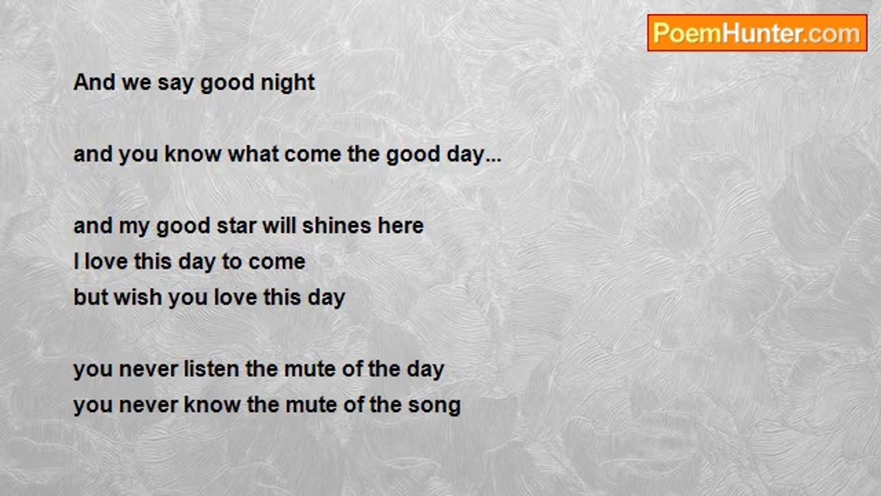 Thampi KEE - the x mas  day