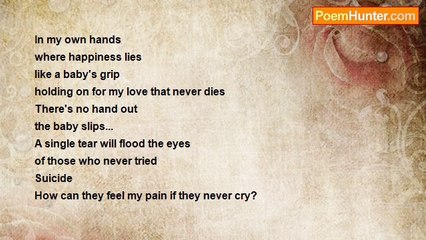 Leo Lopes - In My Own Hands