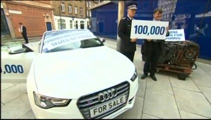 London: Sir Bernard Hogan will weed out corrupt police