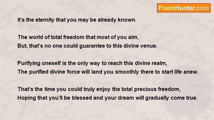 meylen lau - Humans Hunger For Freedom