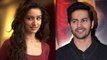 When Varun Dhawan Called Shraddha Kapoor A 'Chirkut' – Funny Nicknames of Bollywood Celebs