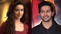 When Varun Dhawan Called Shraddha Kapoor A 'Chirkut' – Funny Nicknames of Bollywood Celebs