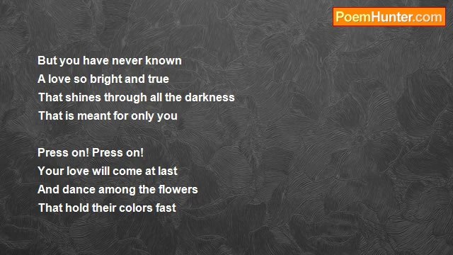 Eric Zerr - O Faded Rose