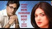 Mere Humdum Mere Dost - Episode 9 Full - Urdu1 Drama - 13  June 2014